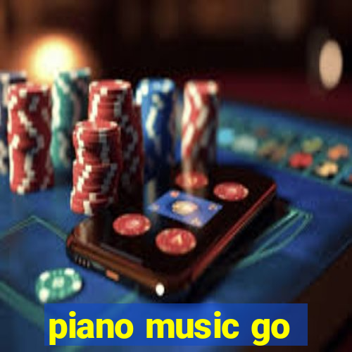 piano music go-jogos edm piano